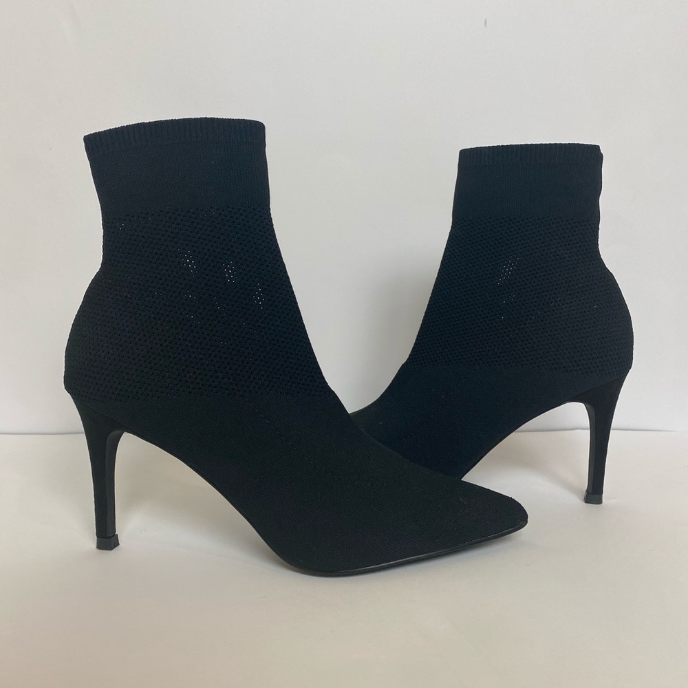 Steve Madden Bootie